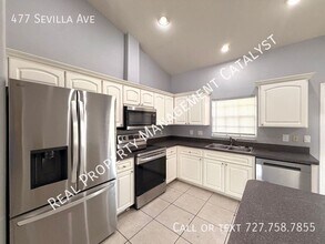 477 Sevilla Ave in Tarpon Springs, FL - Building Photo - Building Photo