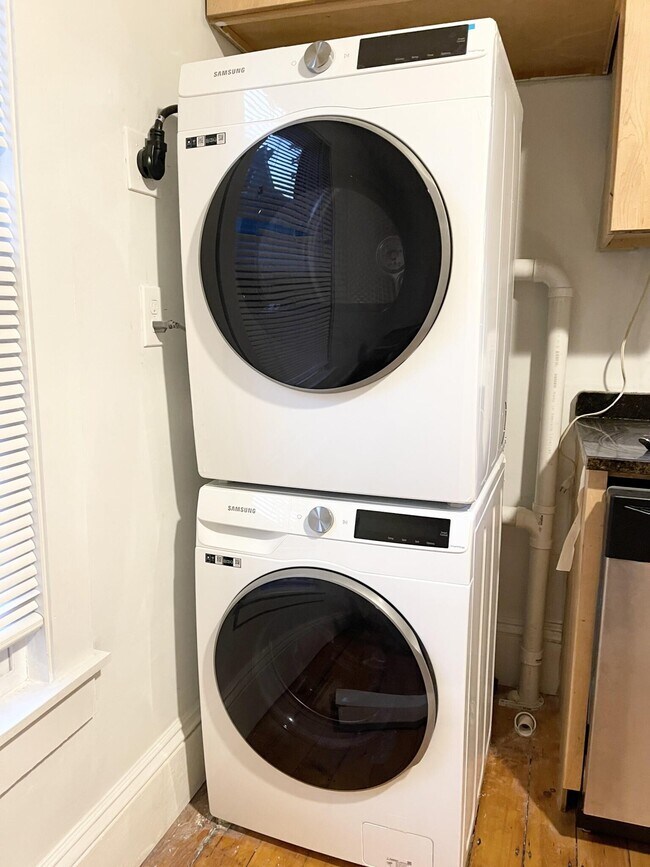 106 Summer St in Somerville, MA - Building Photo - Building Photo