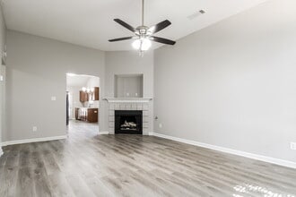 6872 Mikayla Ln in Cordova, TN - Building Photo - Building Photo