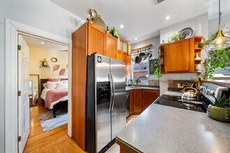 84 Prince St in Boston, MA - Building Photo - Building Photo