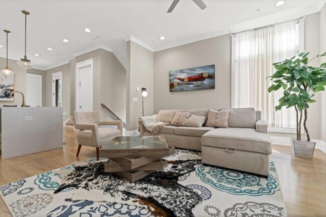 971 Laurel Ct NE in Atlanta, GA - Building Photo - Building Photo