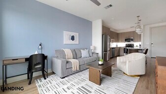 3100 Scofield Ridge Pkwy, Unit 1404 in Austin, TX - Building Photo