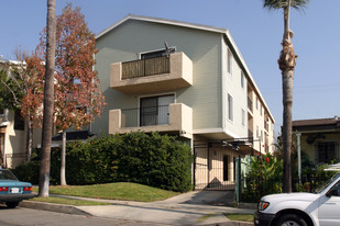 1410 Coronado Ave Apartamentos