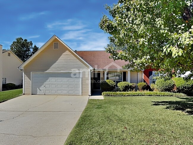 property at 210 Summer Hill Cir