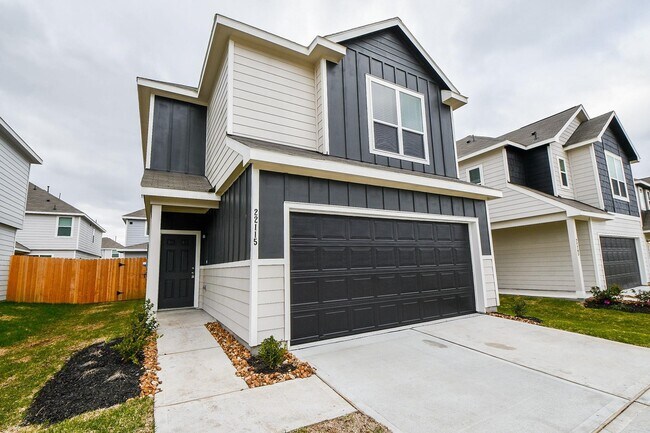 22115 Imperious Pk Wy in Houston, TX - Building Photo - Building Photo