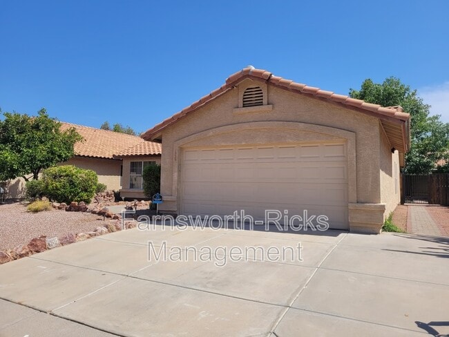 1329 W Boston St in Chandler, AZ - Building Photo - Building Photo