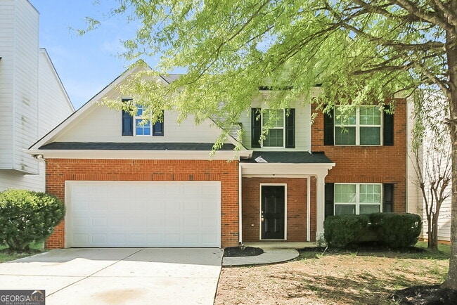 property at 4353 Grant Forest Cir