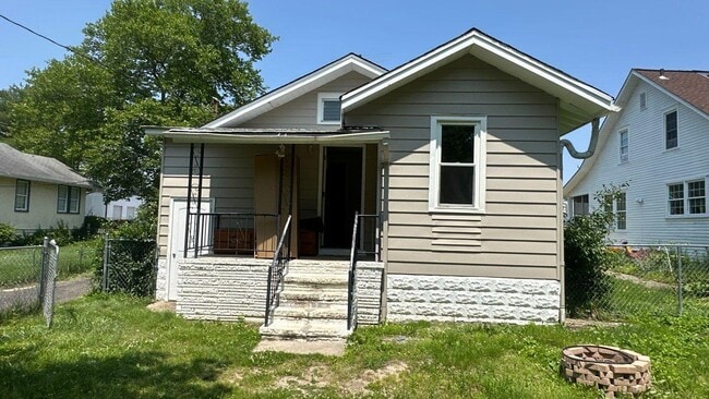 property at 408 Havana Ave
