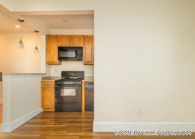 property at 136 Highland Ave