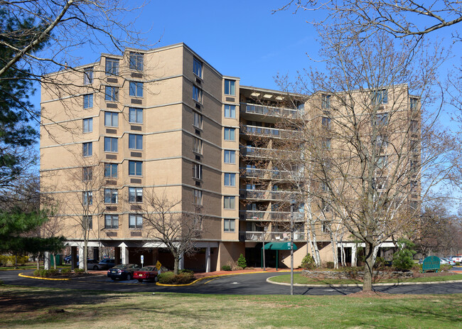 River Ridge Terrace in Highland Park, NJ - Building Photo - Building Photo