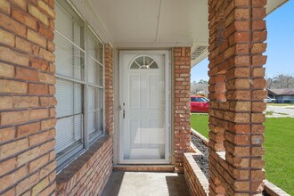 9315 Laura Koppe Rd in Houston, TX - Building Photo - Building Photo
