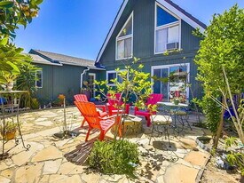 6505 Saranac St in San Diego, CA - Building Photo
