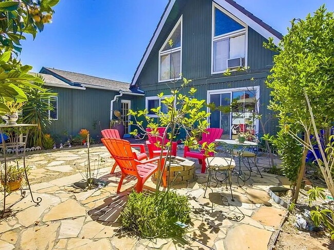 property at 6505 Saranac St