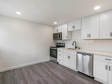 549 Index Pl NE in Renton, WA - Building Photo - Building Photo