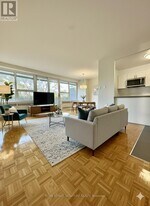 10 Shallmar Blvd in Toronto, ON - Building Photo