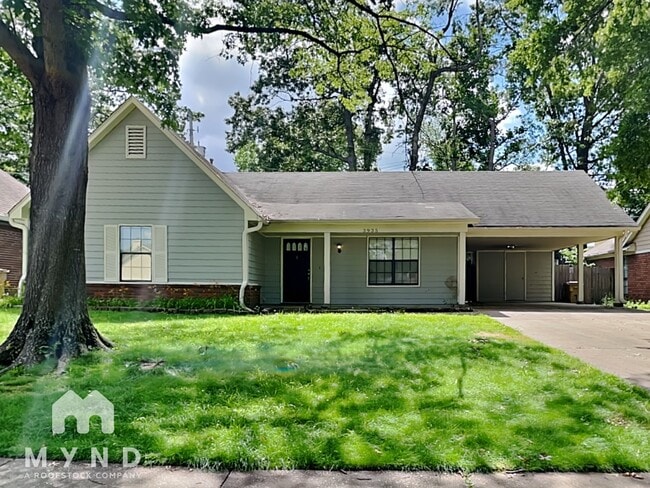 3935 Rim Creek Ln