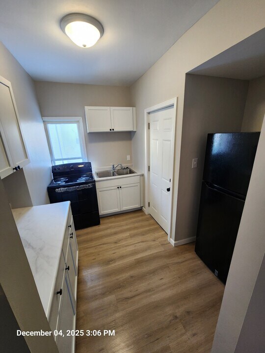 418 Girard Ave in Marion, OH - Building Photo