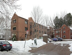 820-826 Humboldt St in Denver, CO - Foto de edificio - Building Photo