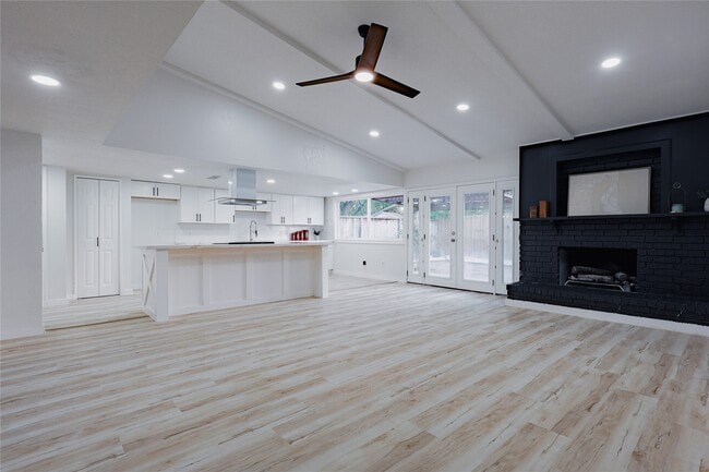 property at 7310 Corta Calle Dr