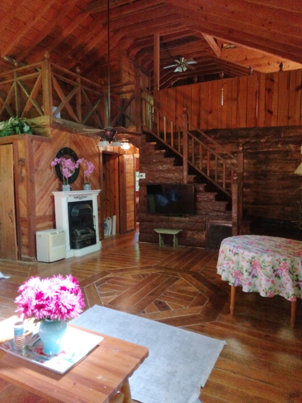 property at 8035 NW 120th St