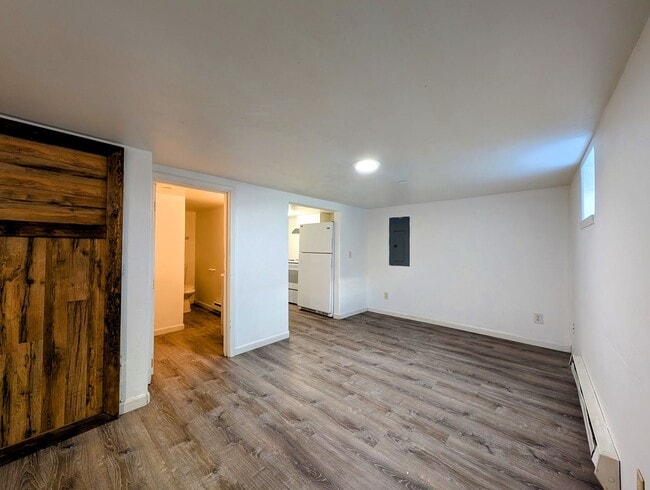 property at 533 Methow St