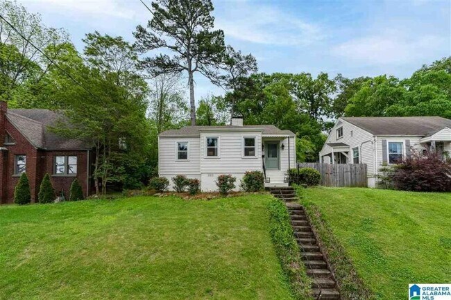 property at 4785 7th Ct S