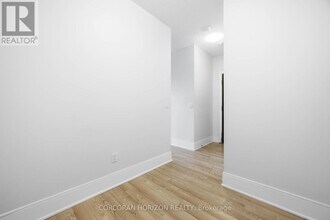 181 Wynford Dr in Toronto, ON - Building Photo - Building Photo