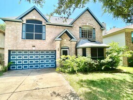 12610 Dringenberg Dr in Austin, TX - Building Photo