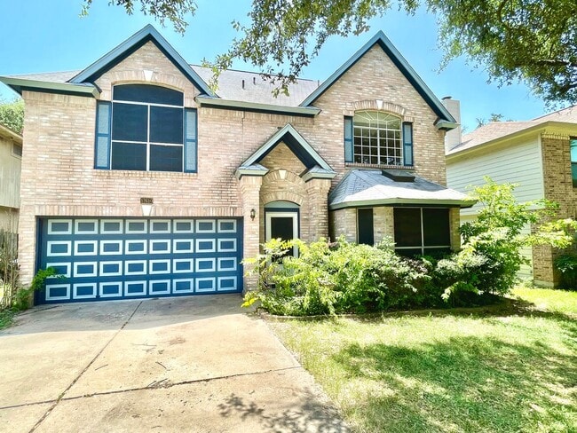 property at 12610 Dringenberg Dr