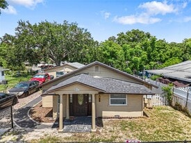 517 Oak St in Auburndale, FL - Building Photo