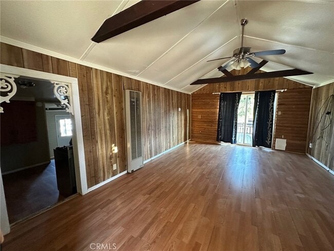 736 Santa Cruz Trail in Frazier Park, CA - Building Photo - Building Photo