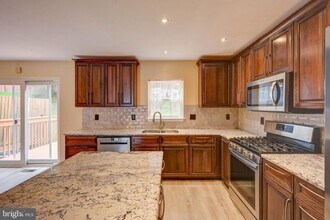 4611 Kings Mill Way in Owings Mills, MD - Building Photo - Building Photo