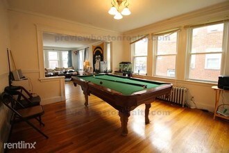 86 Colborne Rd-Unit -# 1NL in Boston, MA - Building Photo - Building Photo