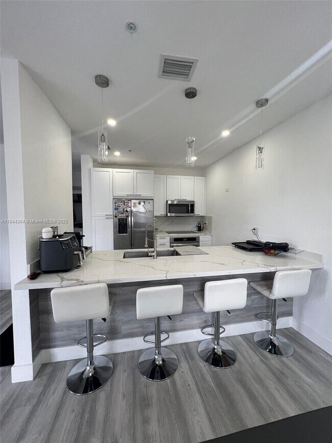 property at 10630 NW 88th St