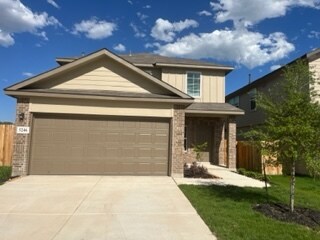 5246 Scoria Trl in San Antonio, TX - Building Photo
