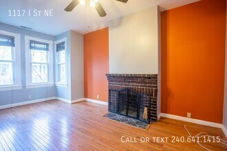 1117 I St NE in Washington, DC - Building Photo - Building Photo