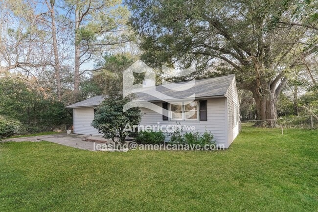 3028 Acorn Rd in Augusta, GA - Foto de edificio - Building Photo