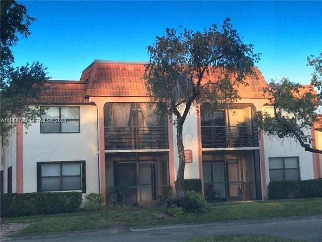 property at 20815 NE 8th Ct