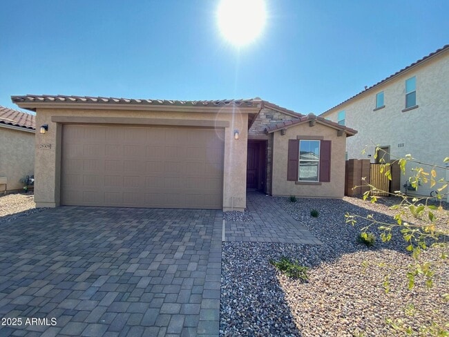 property at 28308 N 132nd Ln