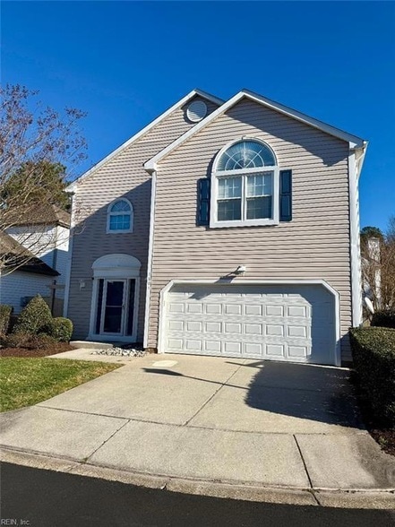 property at 1801 Woodmill St