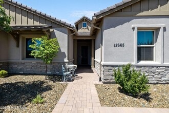 12665 Gyda Cir in Prescott, AZ - Building Photo - Building Photo
