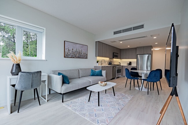 property at 1401 Hunter St