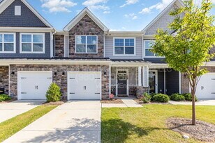 3971 Fadden St in Harrisburg, NC - Building Photo