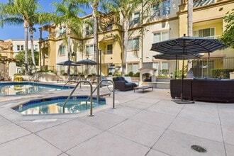 Sofi at Topanga Canyon in Chatsworth, CA - Building Photo - Building Photo