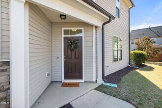 7603 Weathered Oak Way in Raleigh, NC - Building Photo - Building Photo