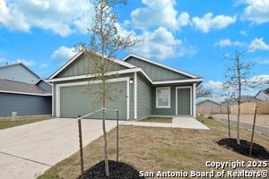 14722 Dillard Ml in San Antonio, TX - Building Photo