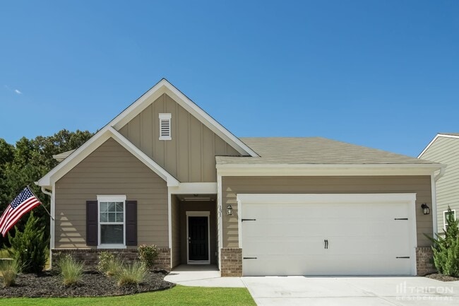 property at 131 Meriwether Ln