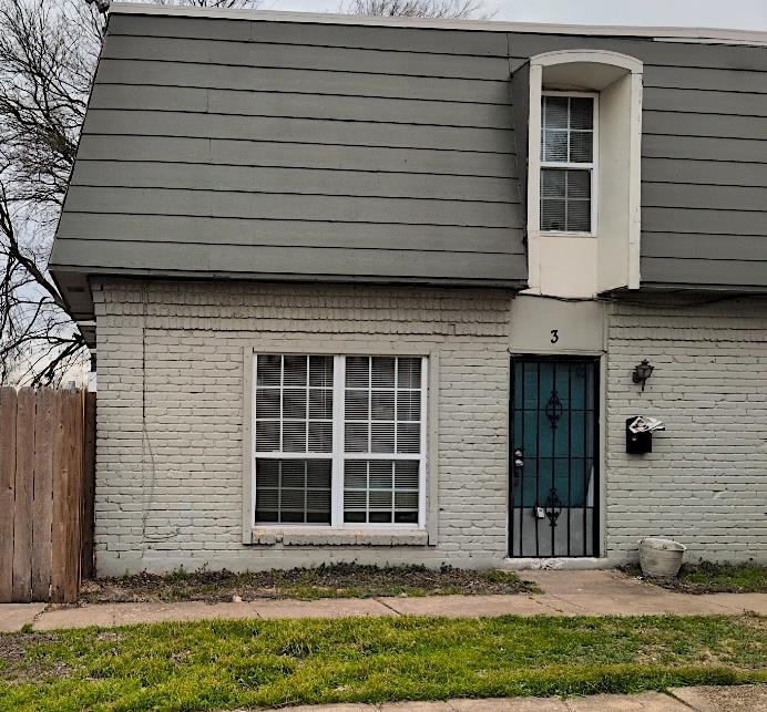 5808 Wellington Dr in Austin, TX - Building Photo