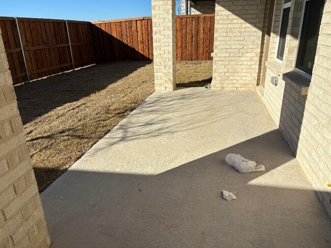 2803 Woodland Ct in Wylie, TX - Foto de edificio - Building Photo