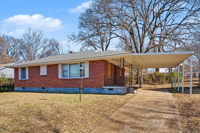 3314 Adair Dr in Memphis, TN - Building Photo - Building Photo